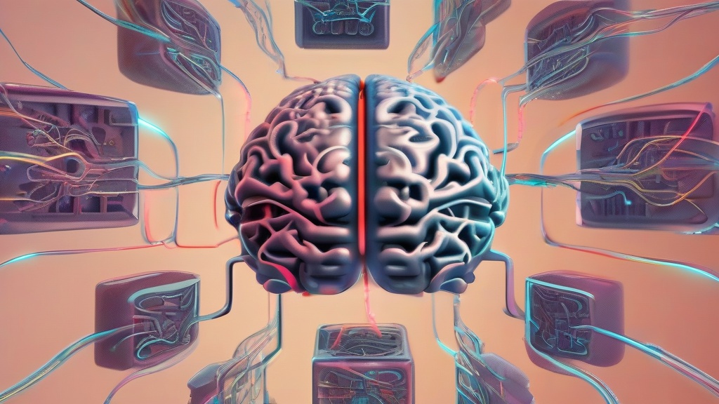 认知心理学：解码人类思维的科学密码