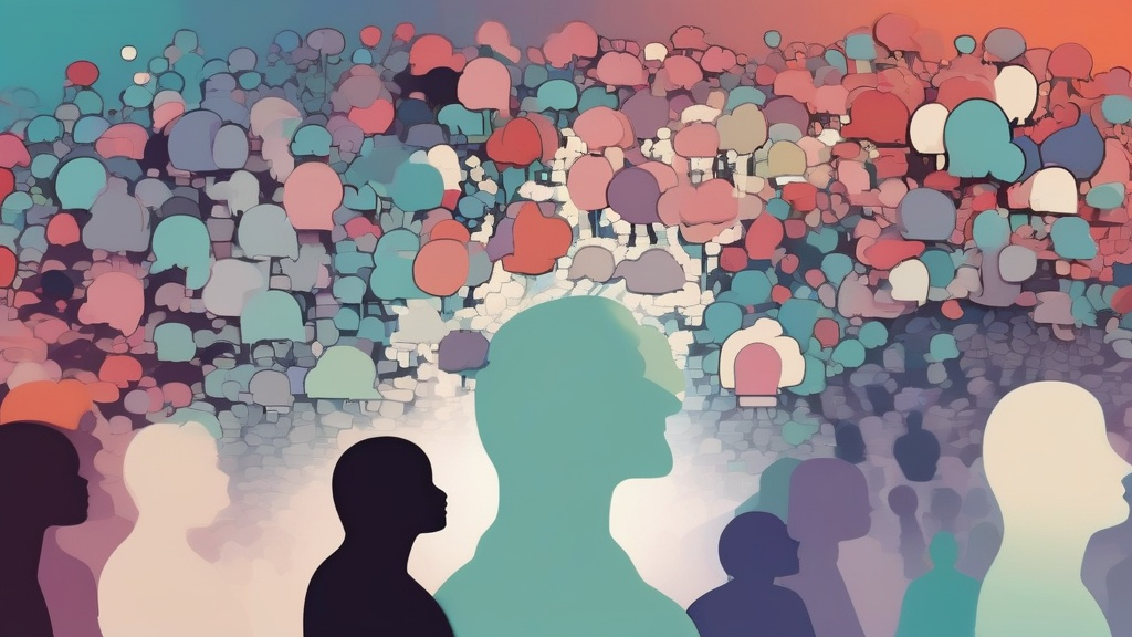 社会心理学：当群体思维重塑个体命运