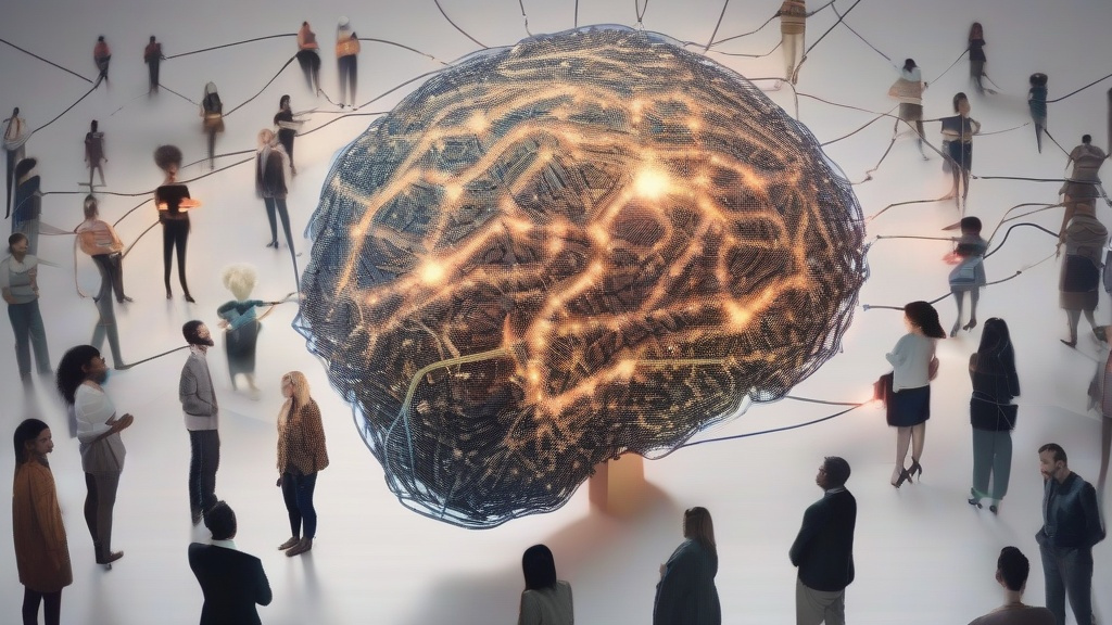 社会心理学：解码人类群体行为的隐形密码