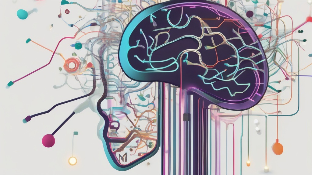 认知心理学：解码人类思维的科学密码