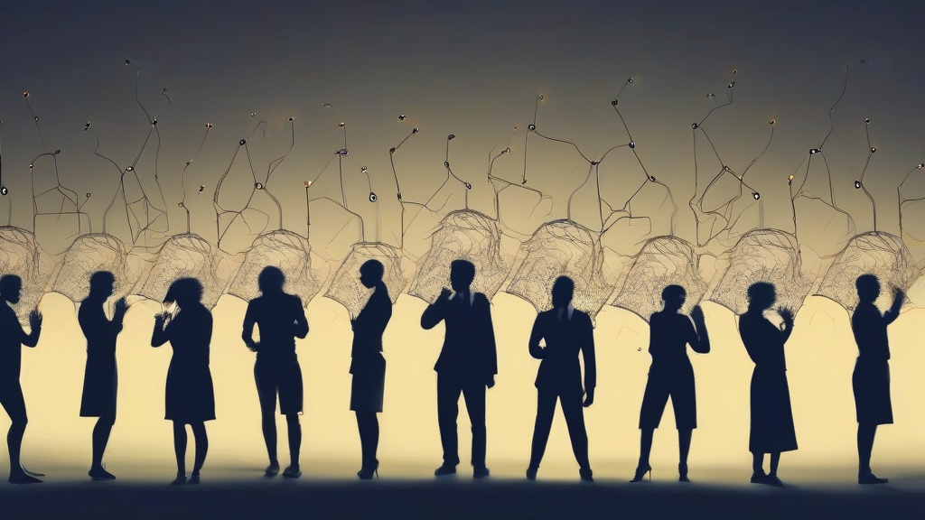 社会心理学：理解人类行为的隐形推手