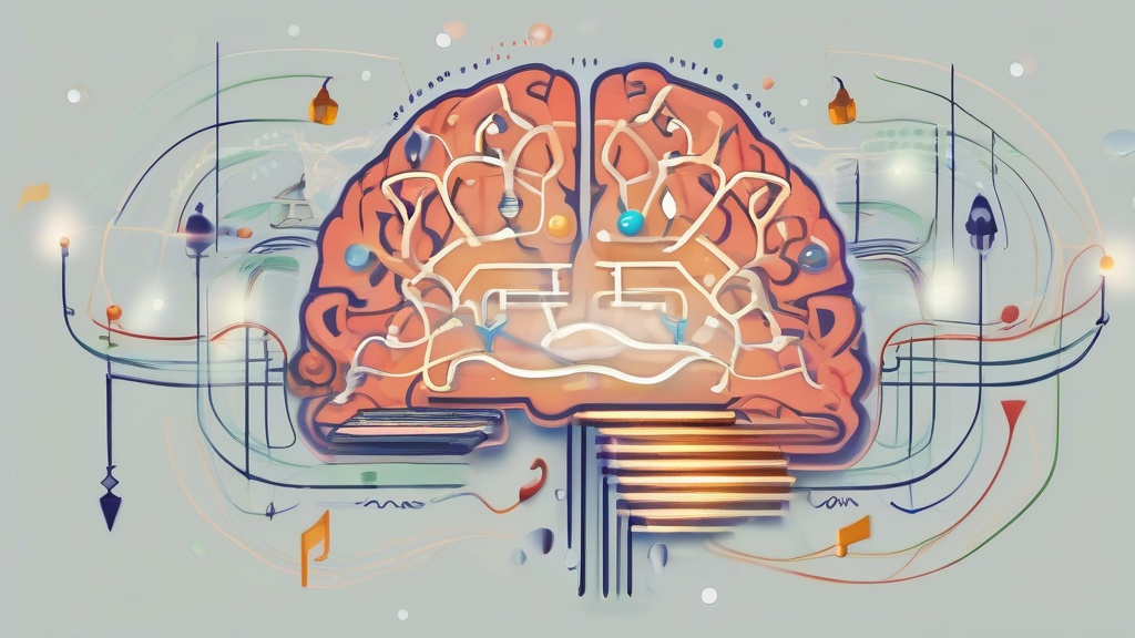 认知心理学：解码人类思维的科学密码