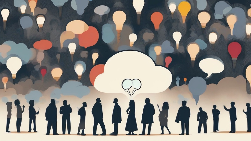 社会心理学：当群体思维悄悄操控你的选择