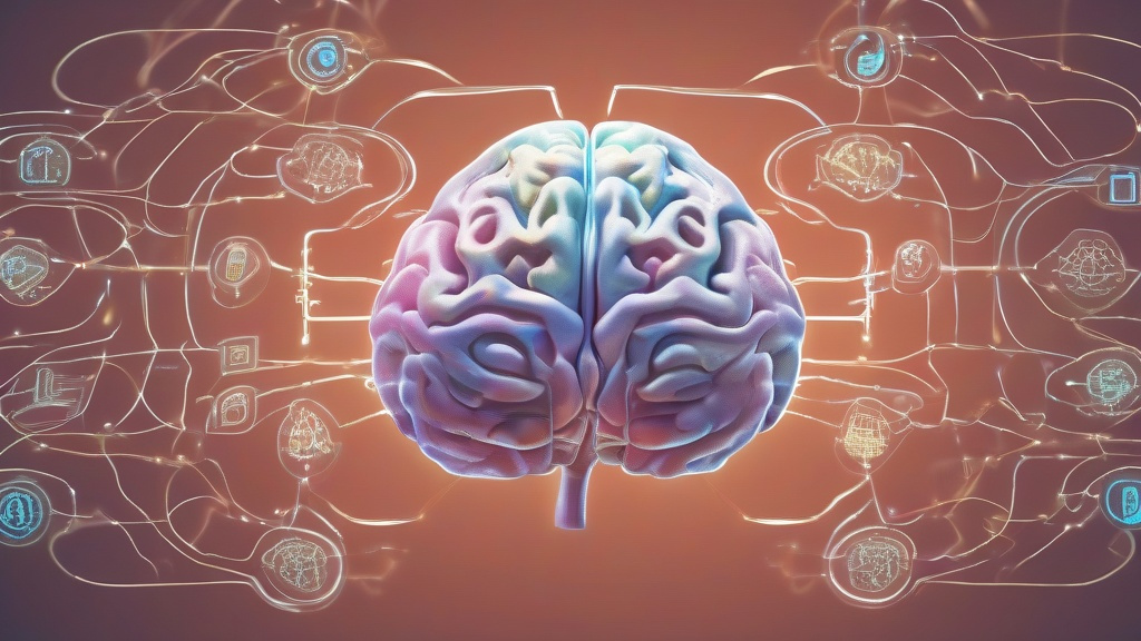 认知心理学：解码人类思维的密码本