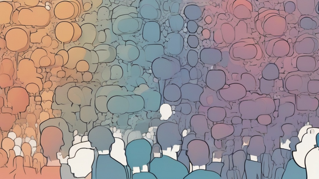 社会心理学：解码人类群体行为的隐形密码