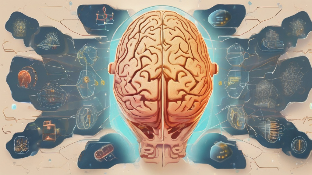 解码思维：认知心理学如何重塑我们的决策与学习