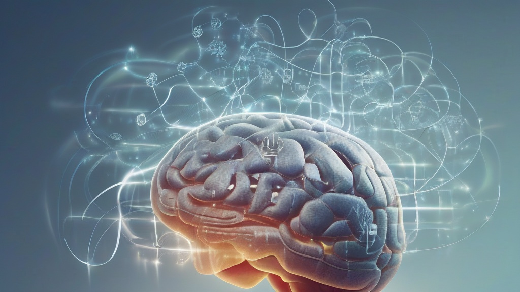 认知心理学：解码人类思维的科学密码