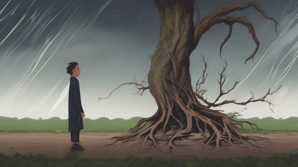 心理韧性：在压力中生长的隐形翅膀