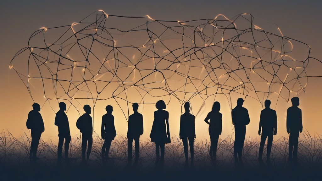 社会心理学：解码人类群体行为的隐形密码
