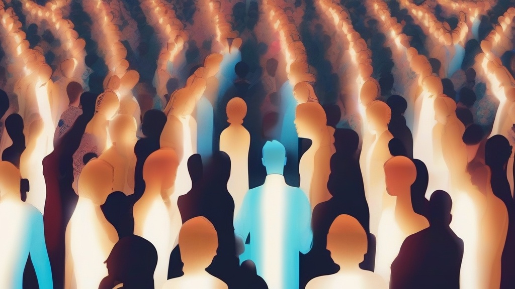 社会心理学：解码人类群体行为的隐形密码