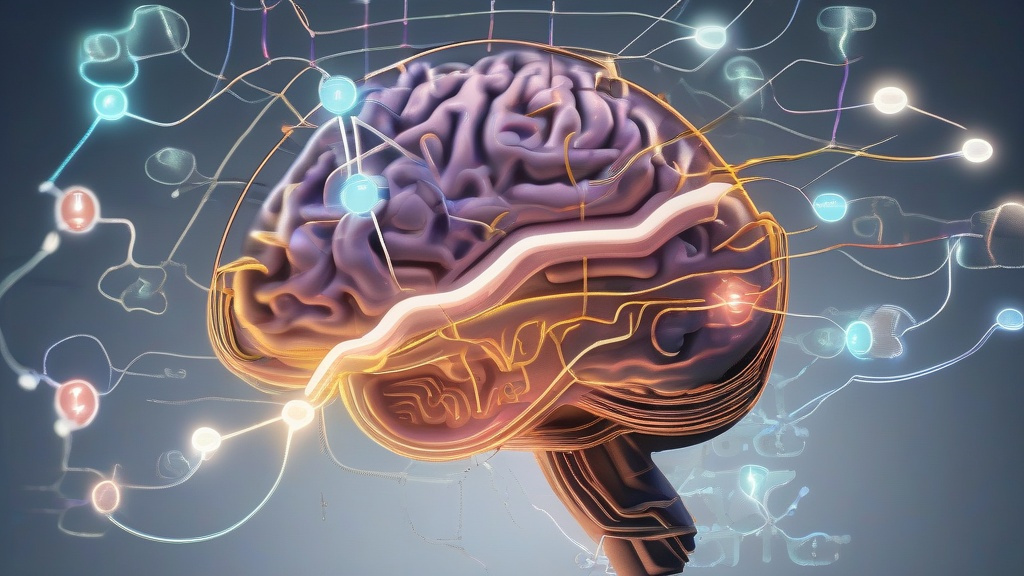 认知心理学：解码大脑的思维密码