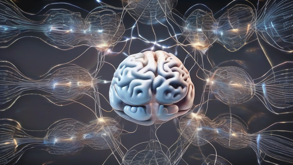 解码大脑的思维密码：认知心理学如何重塑我们的认知世界