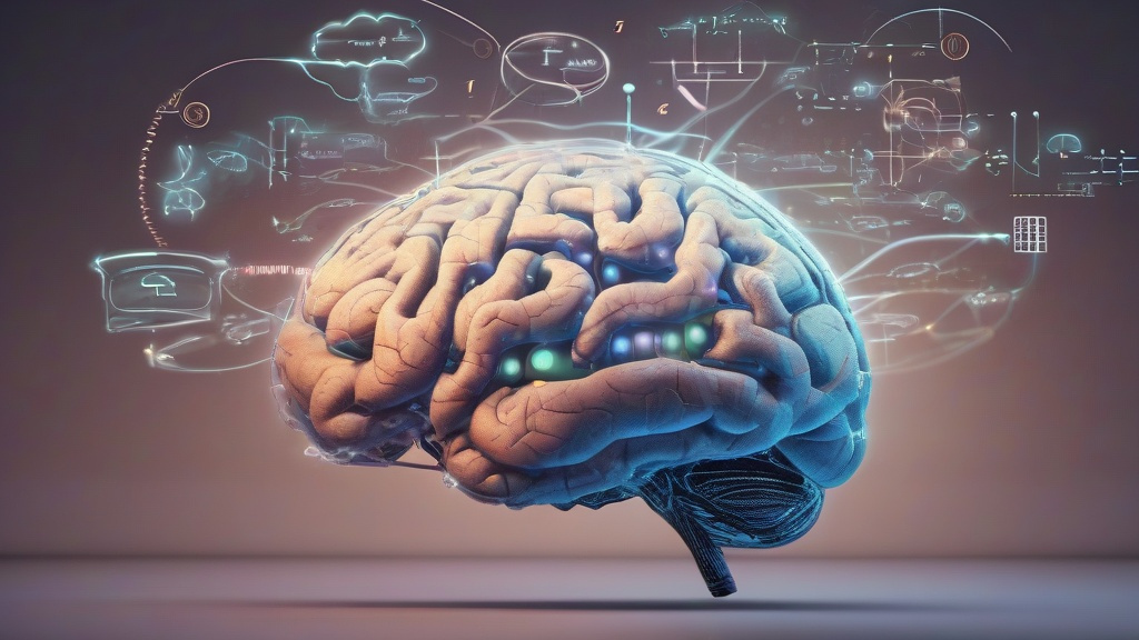 认知心理学：解码人类思维的科学密码