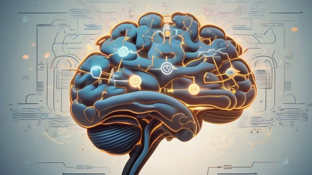 认知心理学：解码人类思维的科学密码