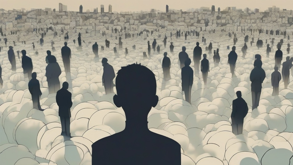 社会心理学：解码人类群体行为的隐形密码