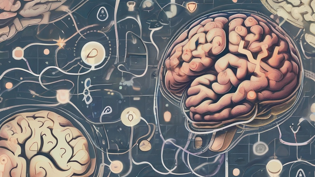认知心理学：解码人类思维的科学密码