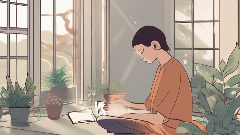 你的情绪需要「体检」吗？——现代人心理健康自救指南