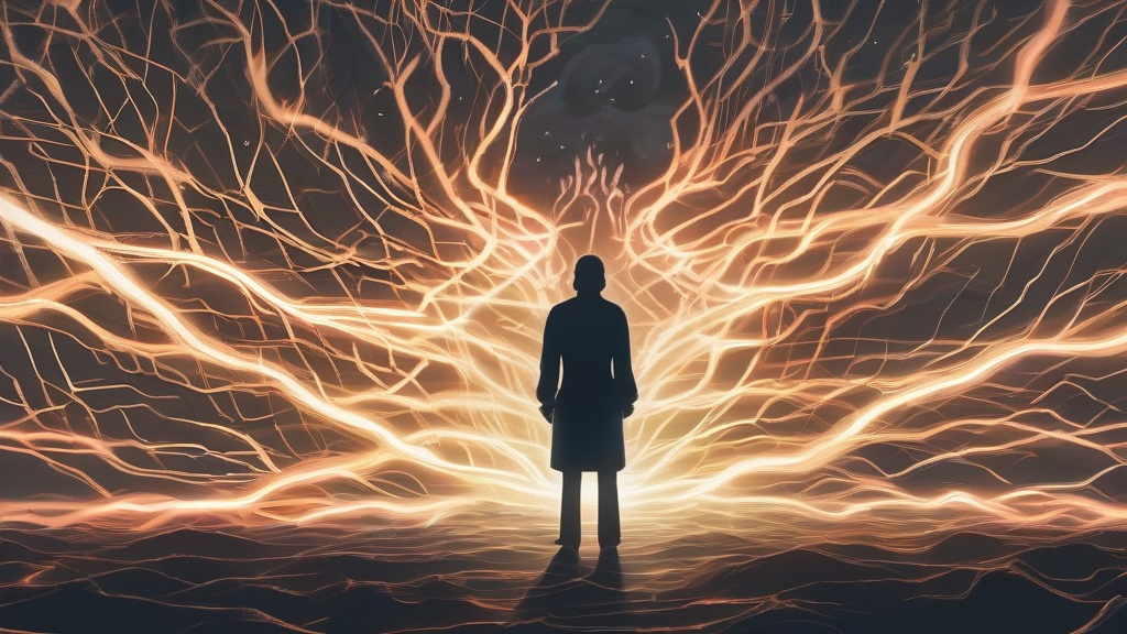 心理韧性：穿越人生风暴的隐形铠甲