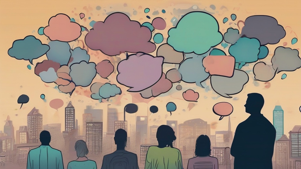 社会心理学：解码人类行为的隐形推手
