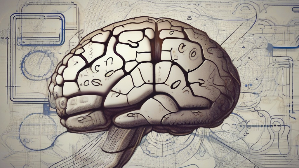 认知心理学：解码人类思维的科学密码