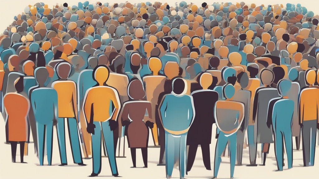 社会心理学：理解他人行为背后的心理密码