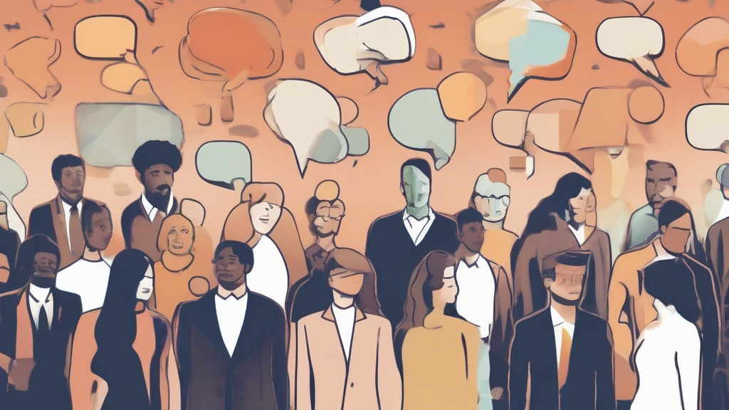 社会心理学：解码人类群体行为的隐形密码