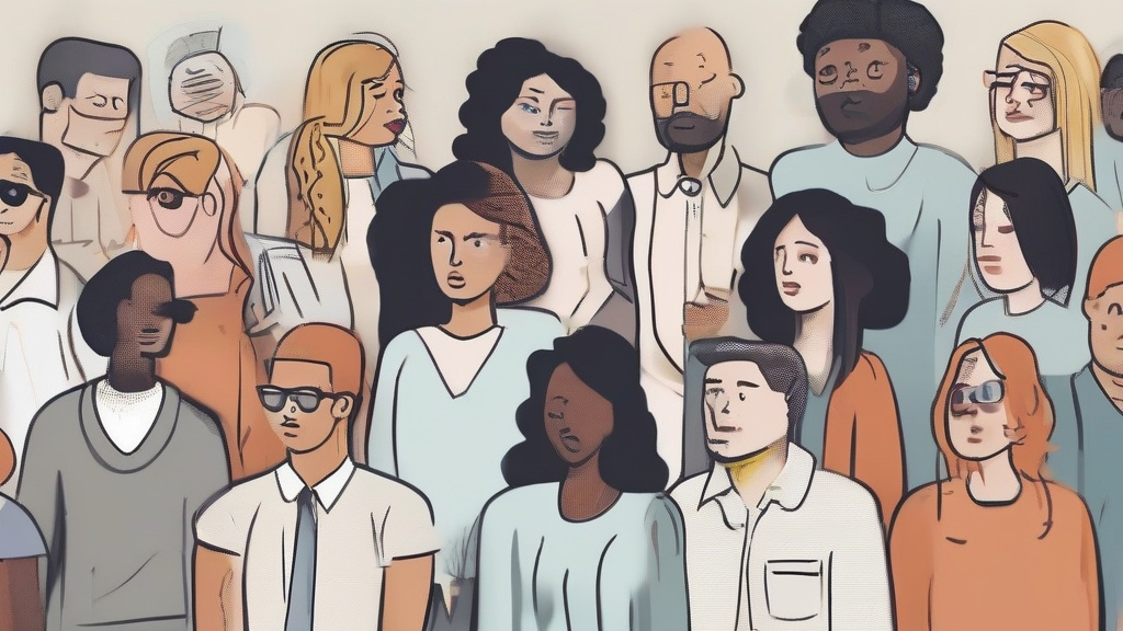 社会心理学：透视群体行为的隐形推手