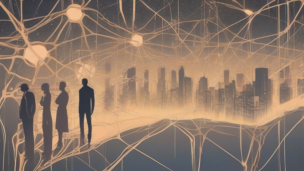 社会心理学：解码人类群体行为的隐形密码