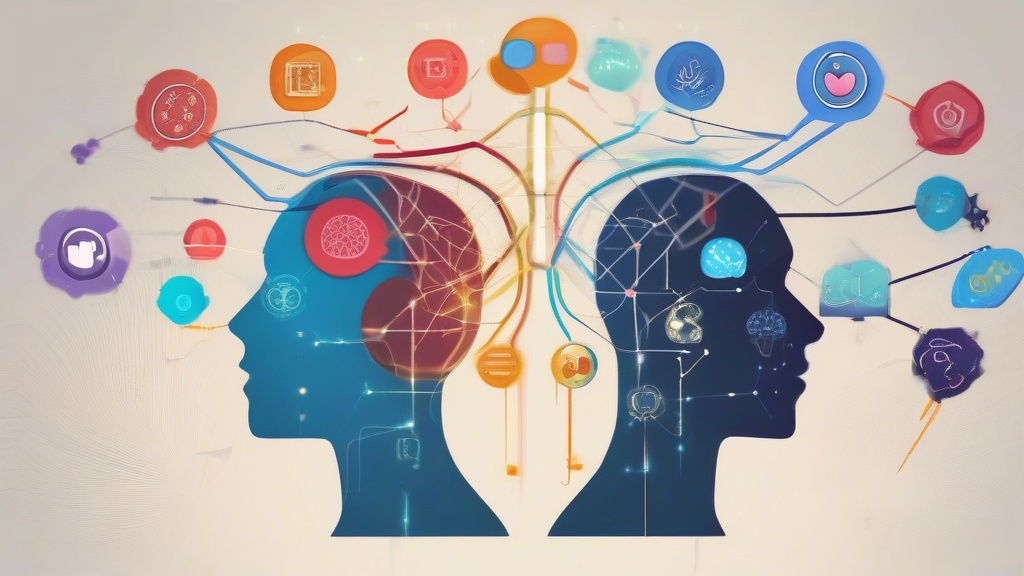 认知心理学：解码人类思维的运作密码