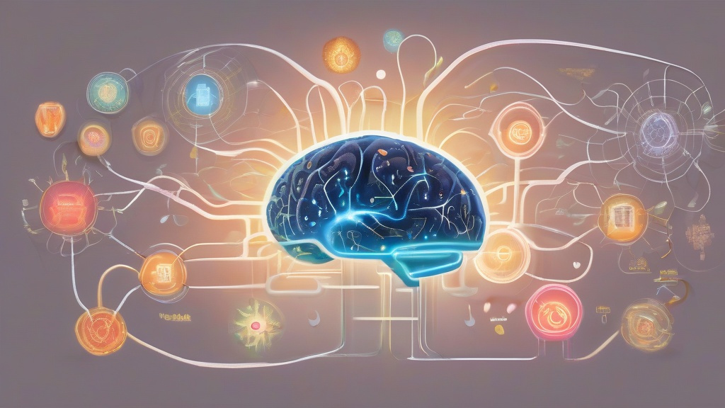 认知心理学：解码人类思维的科学密码