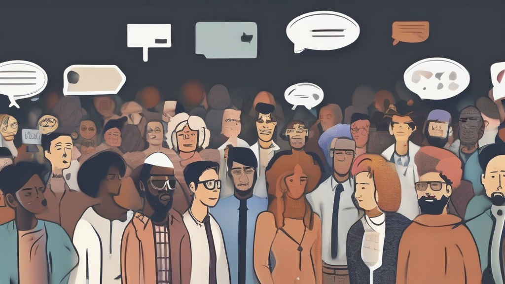 社会心理学：解码人类群体行为的隐形密码