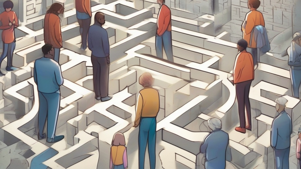 社会心理学：解码人类行为的隐形密码