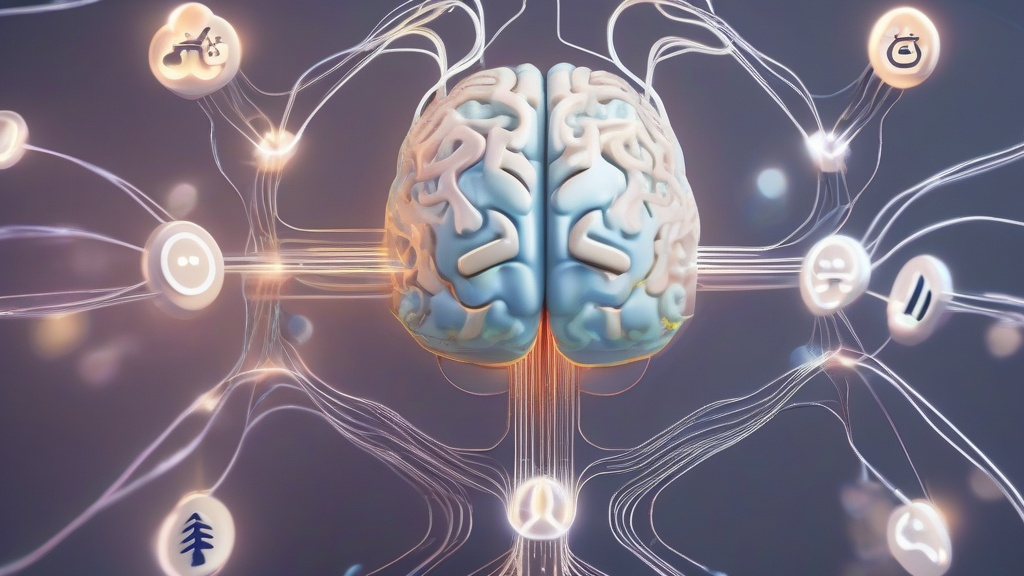 认知心理学：解码人类思维的科学密码