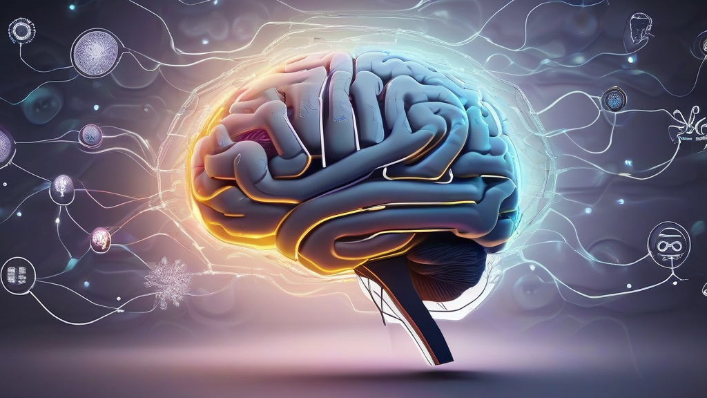 认知心理学：解码人类思维的科学密码