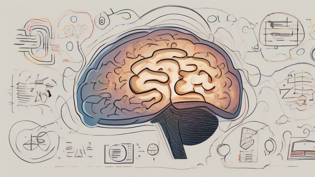 认知心理学：解码人类思维的科学密码