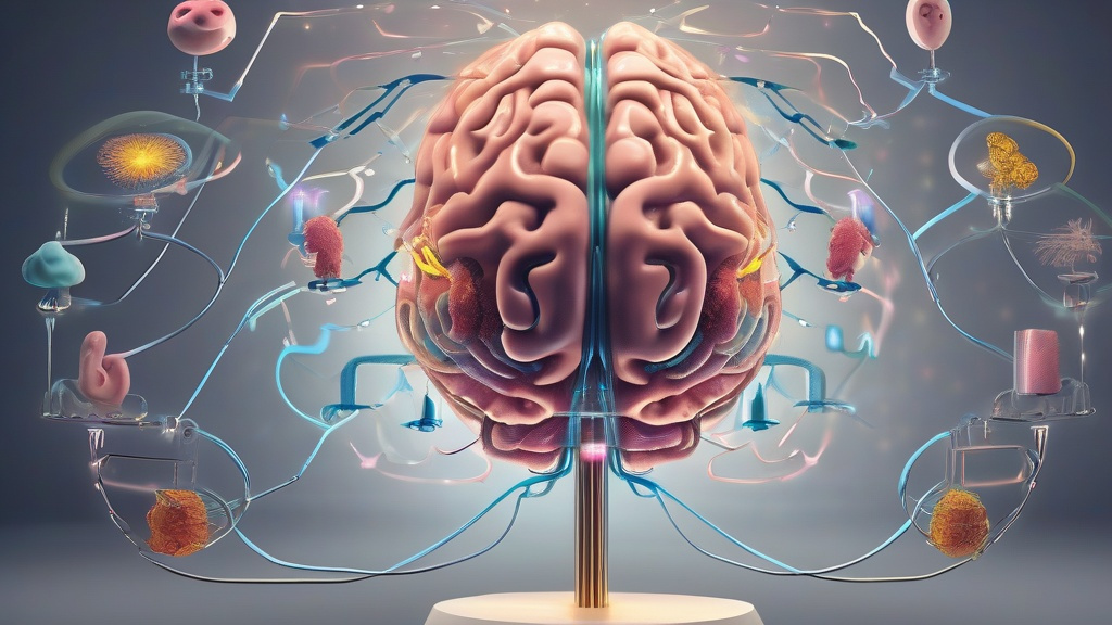 认知心理学：解码人类思维的科学密码