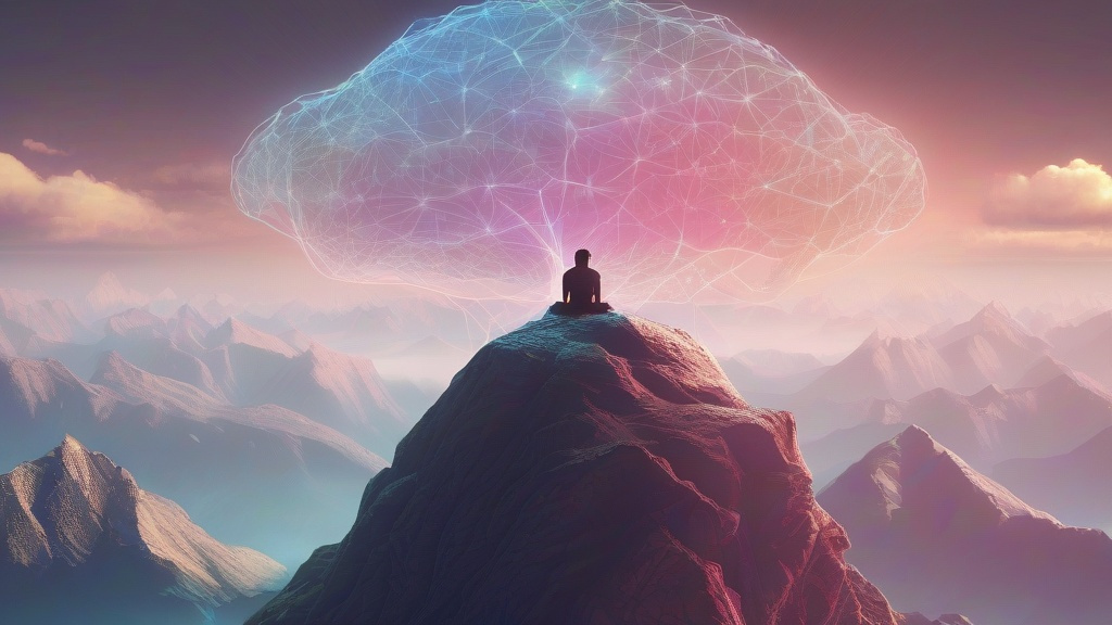 情绪急救箱：现代人必备的心理健康自救指南