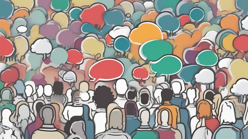 社会心理学：当个体心理撞上群体规则的隐形博弈
