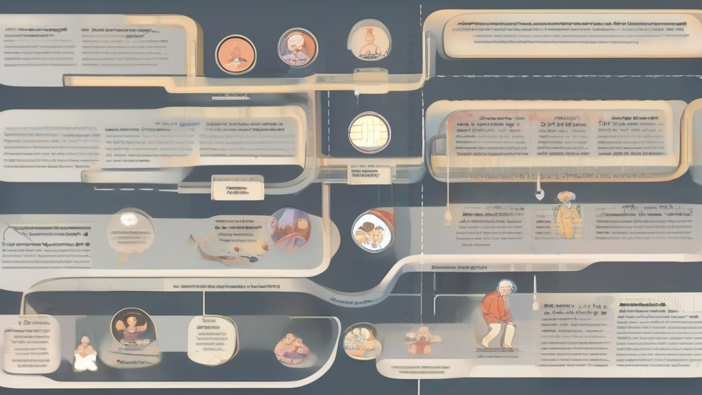 从婴儿到老年：发展心理学揭示的人生密码