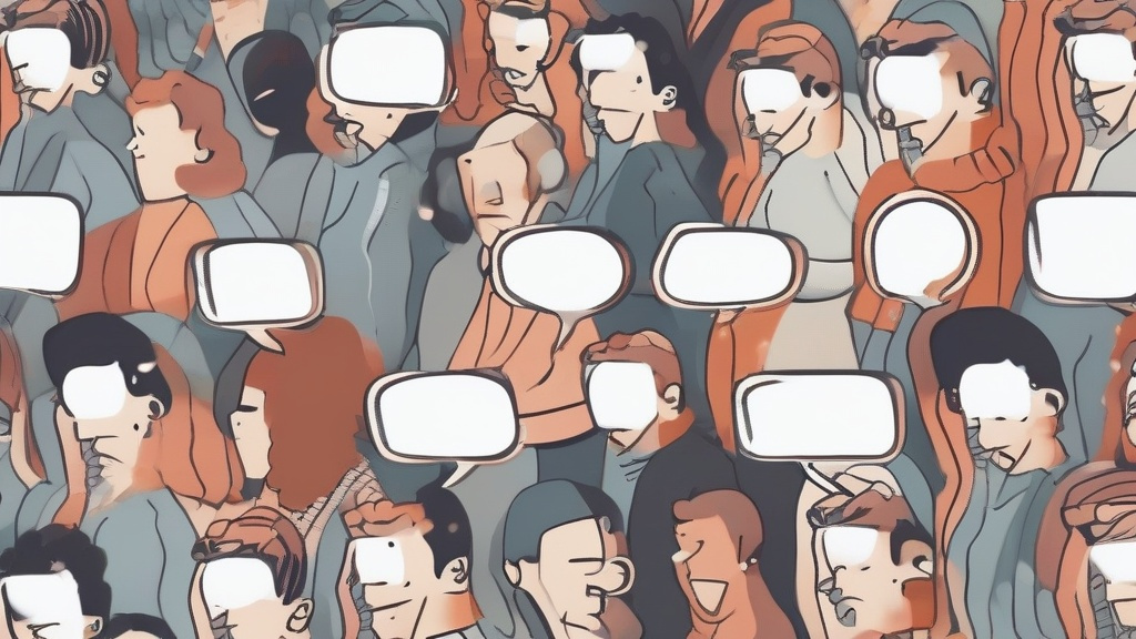 社会心理学：解码群体行为背后的心理密码