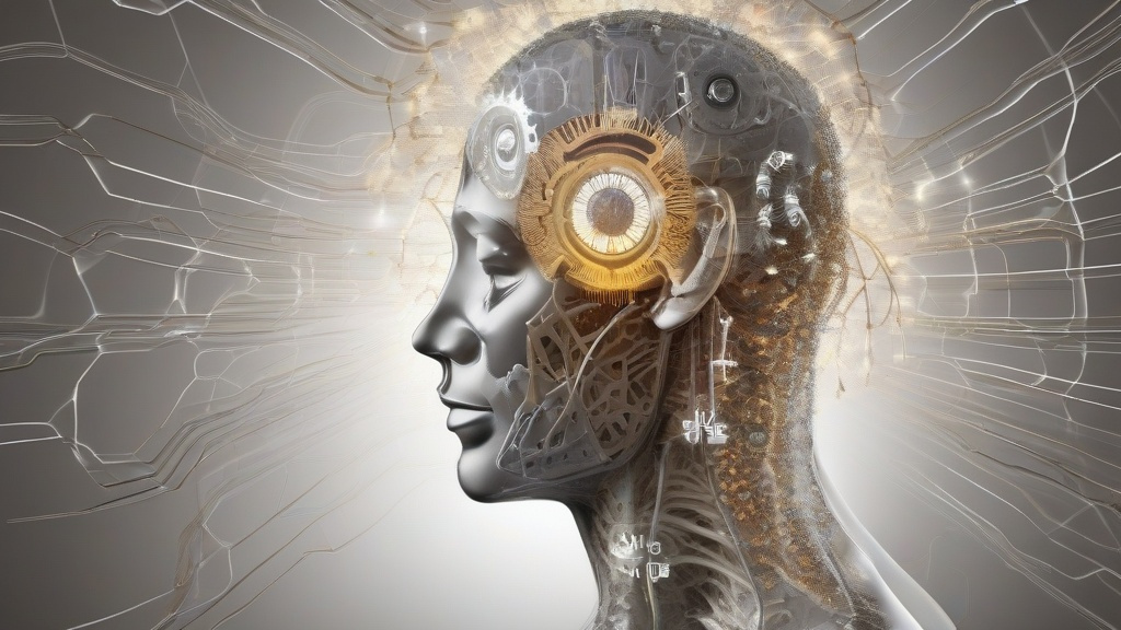 认知心理学：解码人类思维的密码本