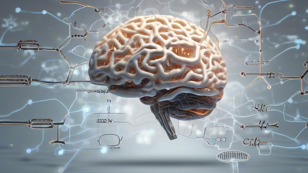 解码大脑的思维密码：认知心理学如何重塑你的认知世界