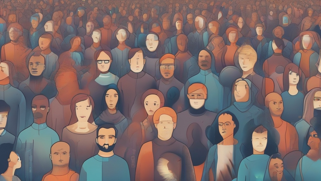 社会心理学：解码人类群体行为的隐形密码