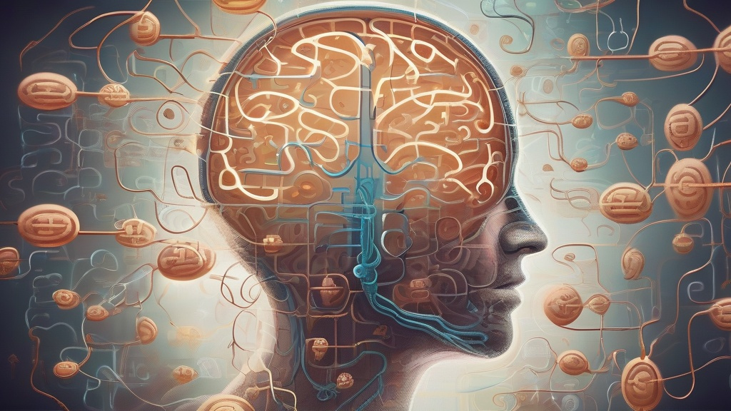 认知心理学：解码人类思维的科学密码