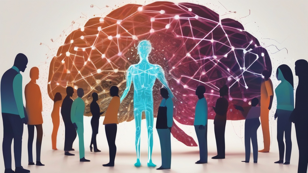 社会心理学：解码人类群体行为的隐形密码