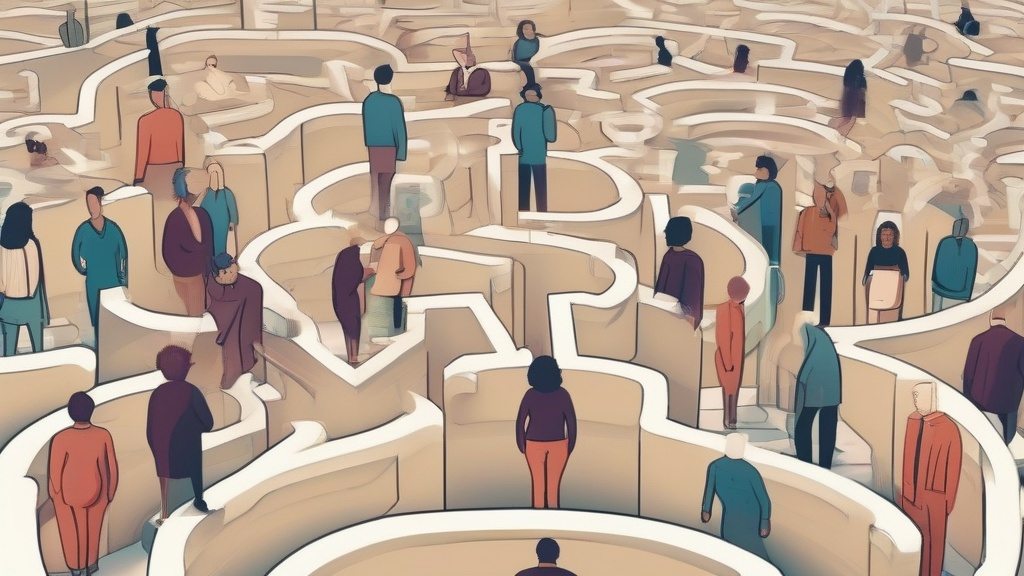 社会心理学：理解他人行为背后的心理密码