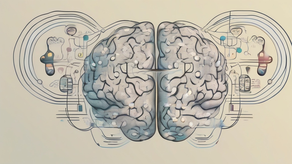 认知心理学：解码人类思维的科学密码