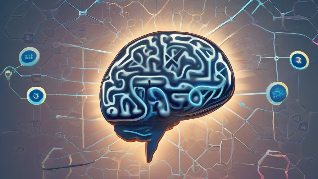 认知心理学：解码人类思维的科学密码