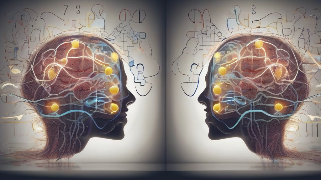 认知心理学：解码人类思维的科学密码