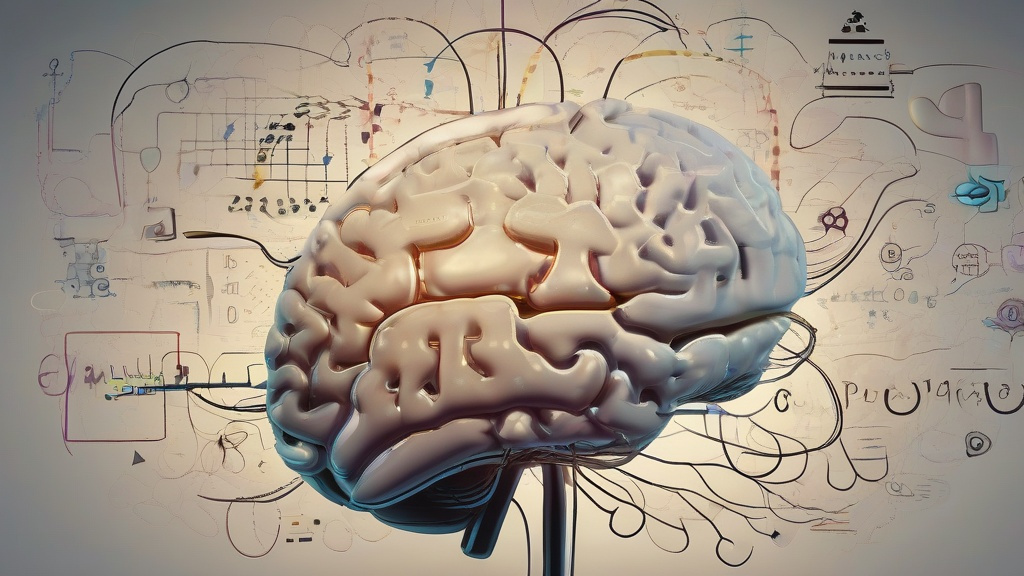 认知心理学：解码人类思维的科学密码